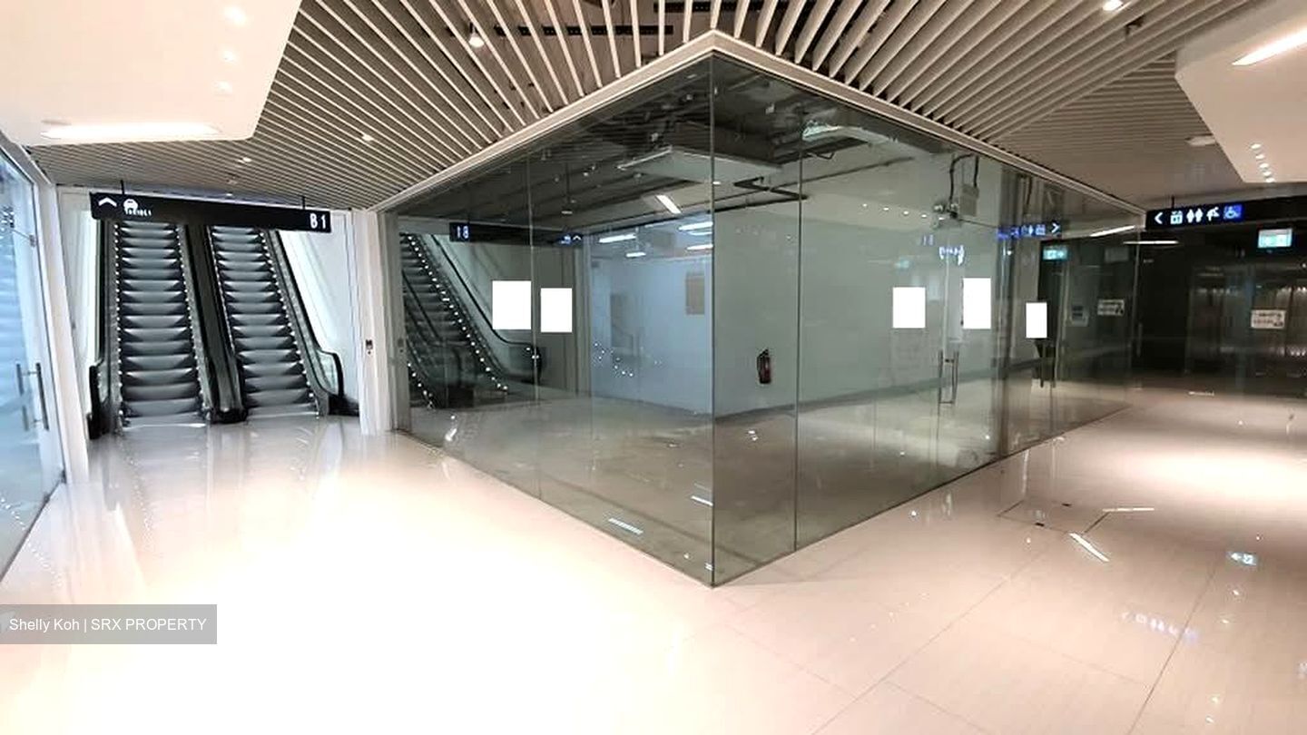 City Gate (D7), Retail #548295401